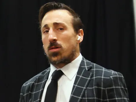 Brad Marchand reportedly set to receive massive offer to part ways with Matthew Tkachuk's Panthers