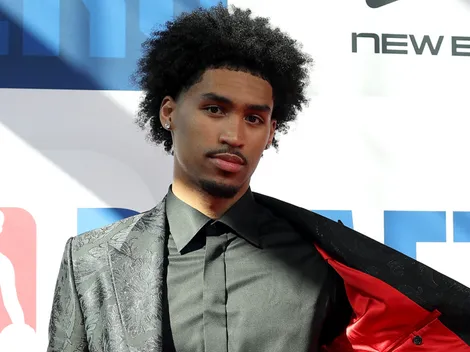 Dylan Harper's profile: Age, height, career and more about the San Antonio Spurs player