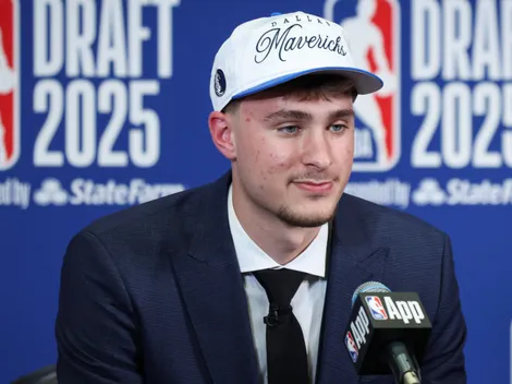 Cooper Flagg gets real on Gonzaga standout ahead of Summer League debut