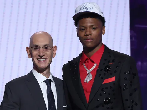 Ace Bailey's profile: Age, height, career highlights, college team and all about the Utah Jazz player