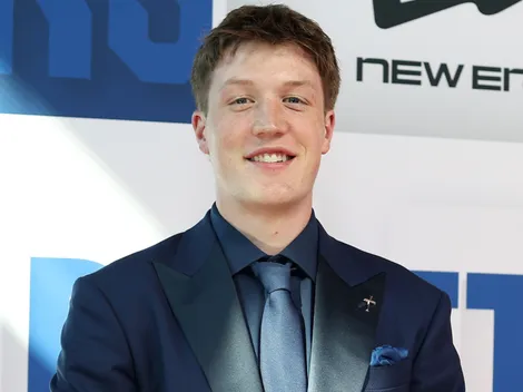 Kon Knueppel's profile: Age, height, family, nationality, career, stats and all of the Charlotte Hornets player