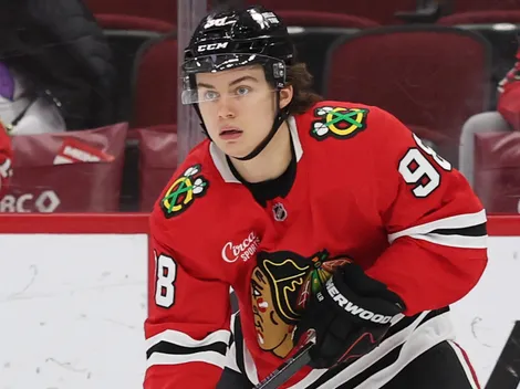 NHL News: Blackhawks star Connor Bedard explains bold choice to skip playing with Sidney Crosby, Nathan MacKinnon