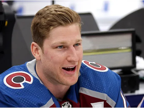 Avalanche's Nathan MacKinnon praises NHL star without hesitation: 'He's one of the best ever'