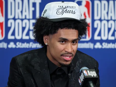 Dylan Harper's contract: How much will the San Antonio Spurs point guard be paid?