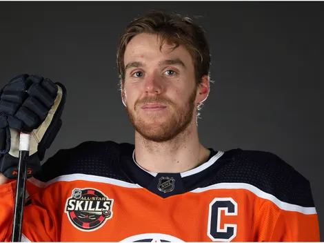 Oilers reportedly ready to end Connor McDavid saga with extension alongside two key teammates