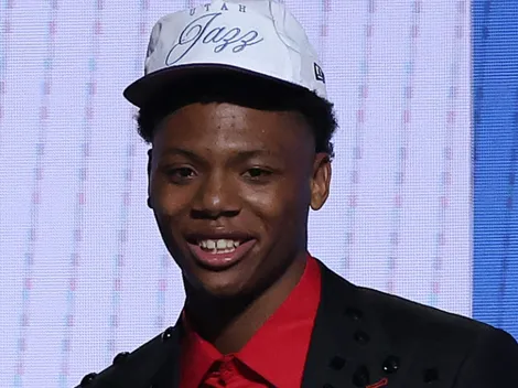 Ace Bailey's contract and salary with Utah Jazz: How much will the small forward earn?