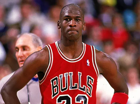 Not Scottie Pippen: Celtics legend claims Michael Jordan wouldn’t have won without one key teammate