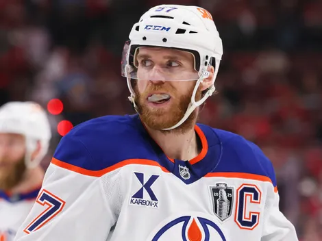 Former Connor McDavid's Oilers coach set to join forces with Stanley Cup champion who returns to the NHL