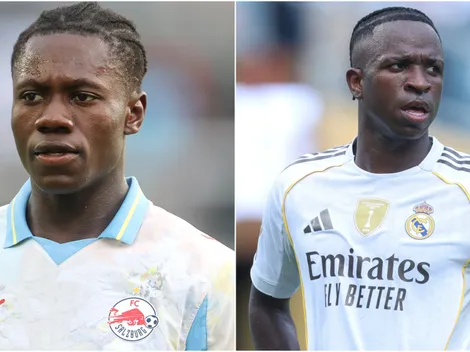 RB Salzburg vs Real Madrid: Confirmed lineups for Matchday 3 of FIFA Club World Cup 2025