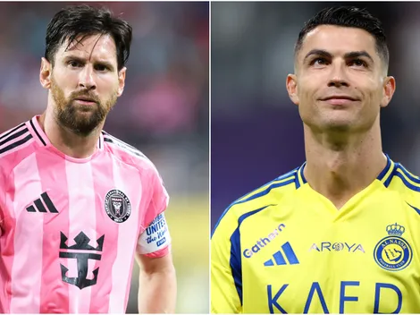Lionel Messi’s $12 million salary at Inter Miami: How does it compare to Cristiano Ronaldo’s new Al Nassr deal?