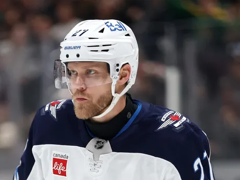 Ehlers has reportedly made an important decision about his future with the Jets