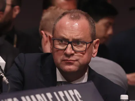 NHL News: Maple Leafs GM shares key update on Matthew Knies contract talks amid Mitch Marner uncertainty