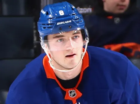 NY Islanders could move Noah Dobson soon amid heavy interest from Canadiens, Blues, and other NHL teams