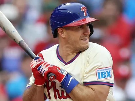 Phillies' J.T. Realmuto breaks silence on future as free agency nears in final contract window