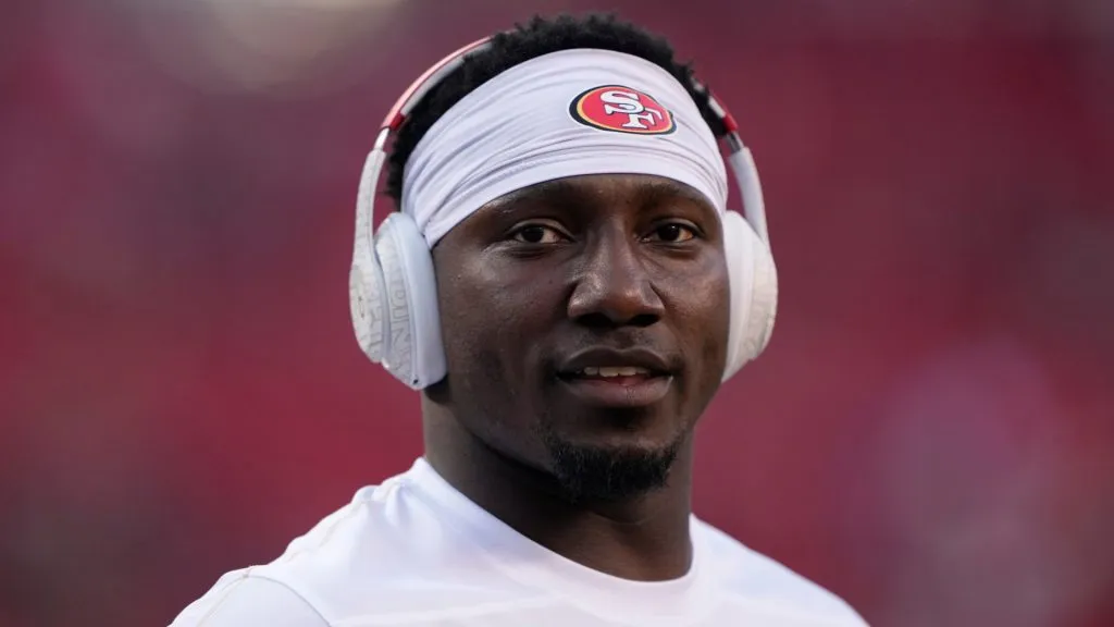 Deebo Samuel is the new weapon in Washington