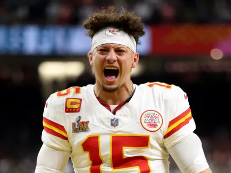 Travis Kelce, Patrick Mahomes excited about the 2025 NFL season with new Chiefs teammate