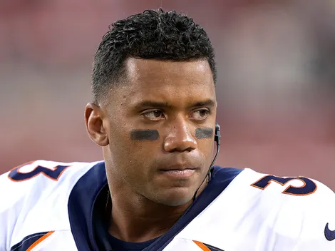 Russell Wilson unveils the massive contract he requested from the Broncos upon his arrival in Denver