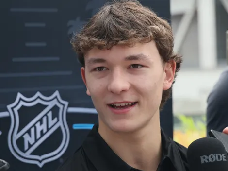 Matthew Schaefer's profile: Age, family, height, injury, OHL team and career highlights