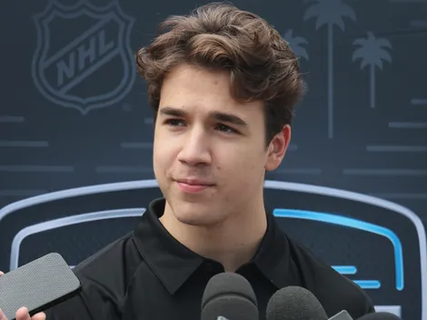 Michael Misa's profile: Family, age, career, former team, injury and more about him