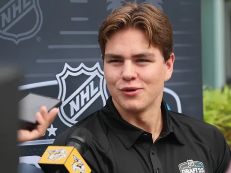 Anton Frondell's profile: Career highlights, age, height, injury and more of Swedish centre