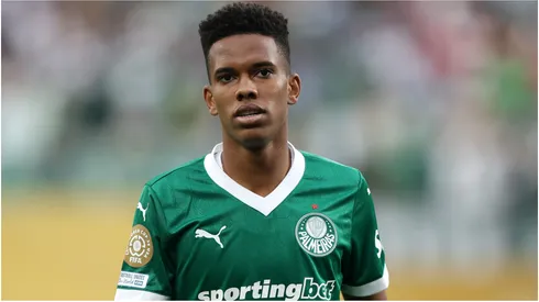 Estevao of Palmeiras