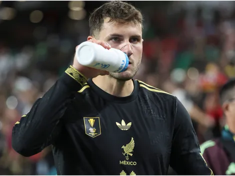 Where to watch Mexico vs Saudi Arabia live in the USA: 2025 Gold Cup