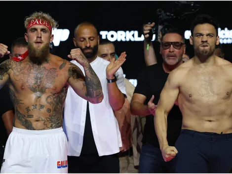 Where to watch Jake Paul vs Julio Cesar Chavez Jr. live in the USA: 2025 boxing match