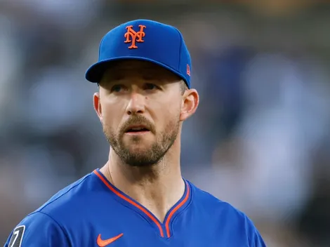 Mendoza hints at who could replace Canning in Mets rotation