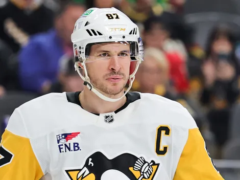 Penguins GM delivers clear position on Sidney Crosby's future following NHL Draft