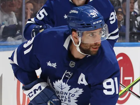 NHL News: John Tavares breaks silence on Mitch Marner's uncertain future after signing new Maple Leafs deal