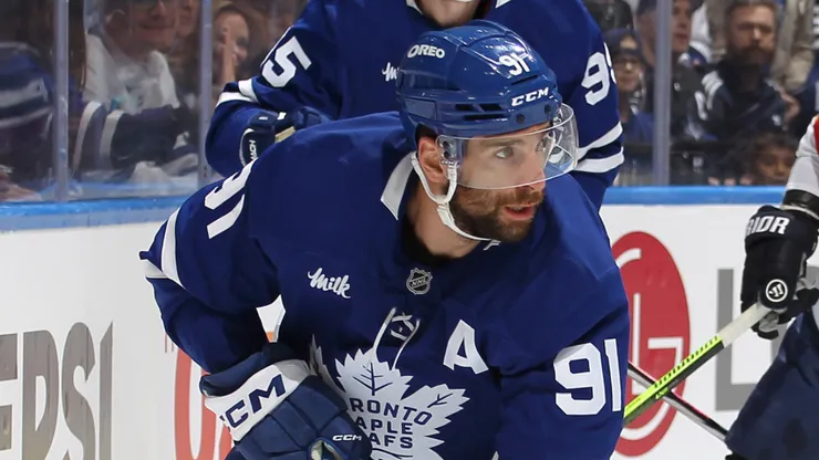 NHL News: John Tavares breaks silence on Mitch Marner's uncertain future after signing new Maple Leafs deal