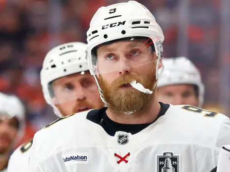 Panthers GM Bill Zito makes clear statement on Sam Bennett after $64 Million contract, Conn Smythe win