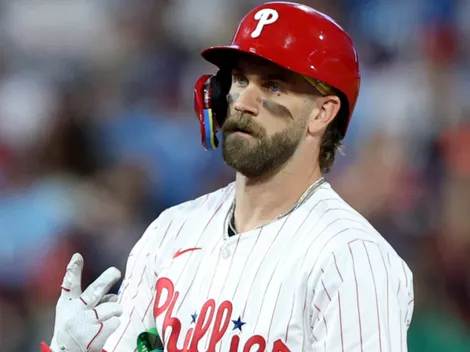 Phillies star Bryce Harper offers 'Definitely' return update amid promising wrist recovery