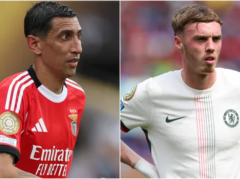 Benfica vs Chelsea: Confirmed lineups for FIFA Club World Cup 2025 round of 16