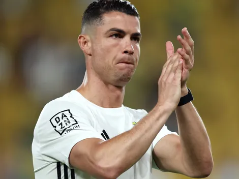 Report: Former Neymar coach set to join Cristiano Ronaldo’s Al Nassr