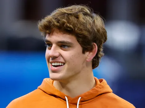 Sarkisian, Texas seeking answers from SEC on hit that injured Manning vs Miss. State