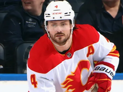 NHL News: Flames facing uphill battle in Rasmus Andersson contract talks ahead of free agency