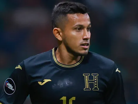 What happens if Honduras win, tie or lose vs Panama today at the 2025 Concacaf Gold Cup quarterfinals?