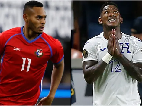 Panama vs Honduras: Confirmed lineups for 2025 Concacaf Gold Cup quarterfinals