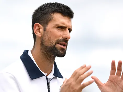 Novak Djokovic makes honest ‘last dance’ statement ahead of Wimbledon opener against Muller