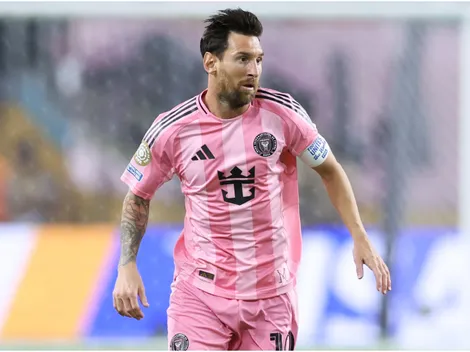 Where to watch PSG vs Inter Miami live in the USA: FIFA Club World Cup 2025