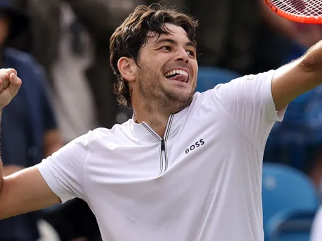 American star Taylor Fritz achieves remarkable milestone after winning fourth Eastbourne title