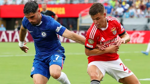 Buda Mendes/Getty Images