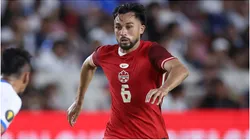 Mathieu Choiniere of Canada