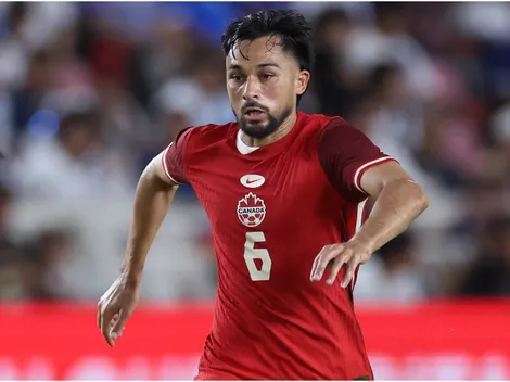 Where to watch Canada vs Guatemala live in the USA: 2025 Gold Cup