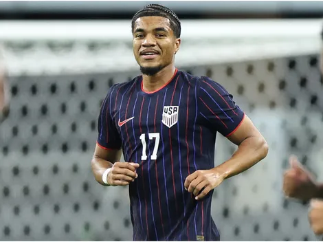 Where to watch USA vs Costa Rica live in the USA: 2025 Gold Cup