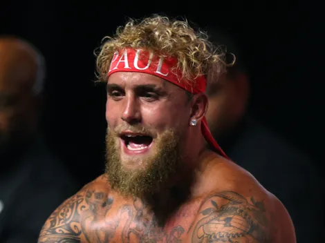 Jake Paul reveals next challenge after defeating Julio Cesar Chavez Jr.—and it’s not Canelo Alvarez