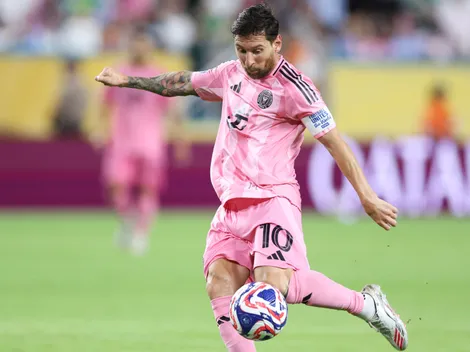 What happens if Inter Miami win, tie or lose vs PSG today at the FIFA Club World Cup 2025 round of 16?