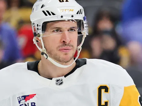 Sidney Crosby reportedly makes major decision on future with Penguins
