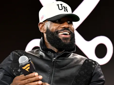 LeBron James reportedly opting into player option for 2025-26 season: When will his son Bryce be eligible to enter the NBA?